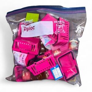 Shopkins real littles